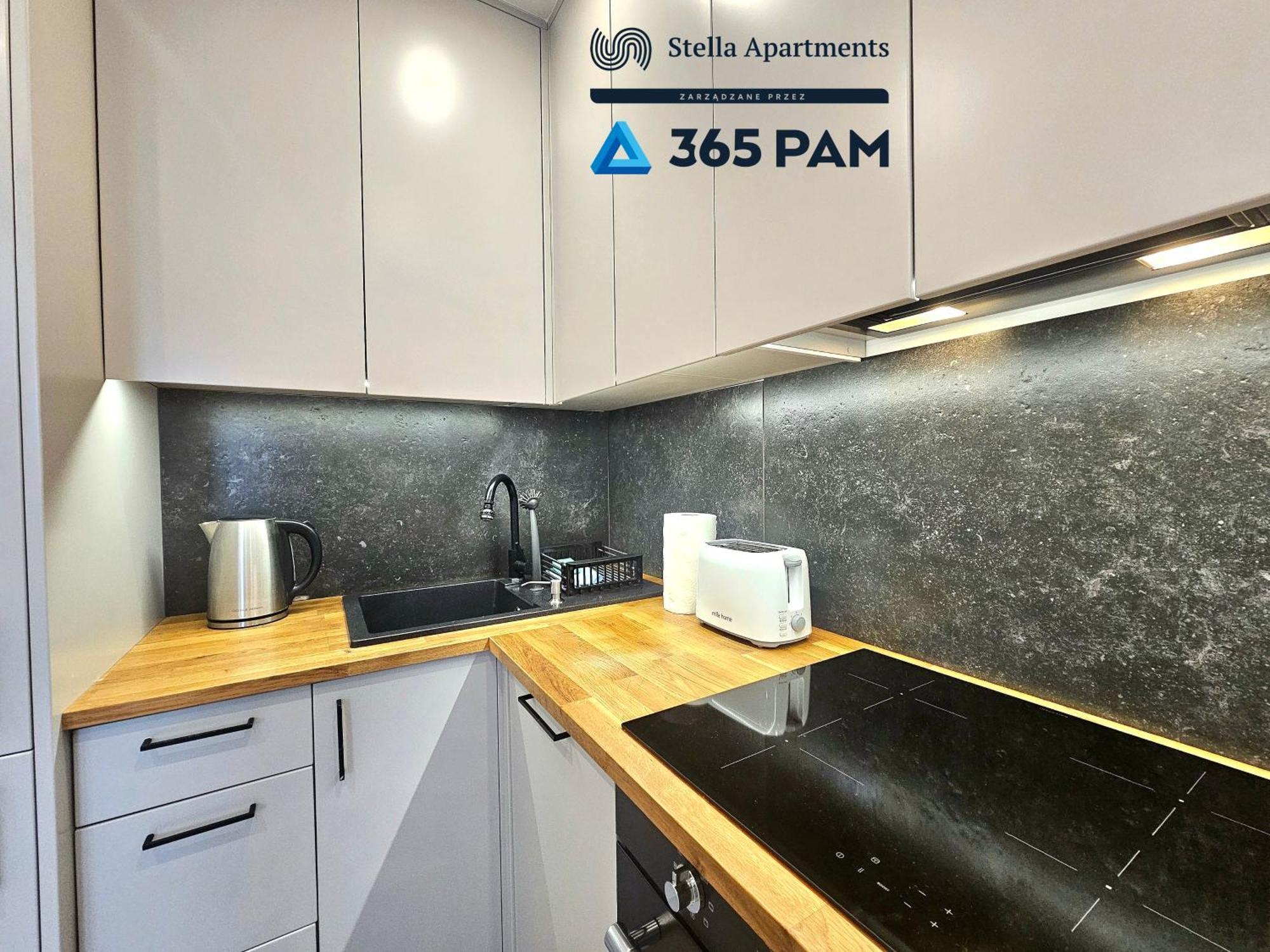 Apartament Blizej Morza W Gaskach - 365Pam Gąski Exterior foto