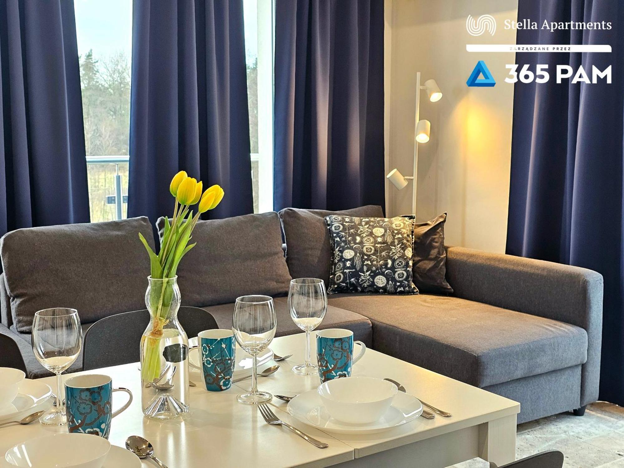 Apartament Blizej Morza W Gaskach - 365Pam Gąski Exterior foto