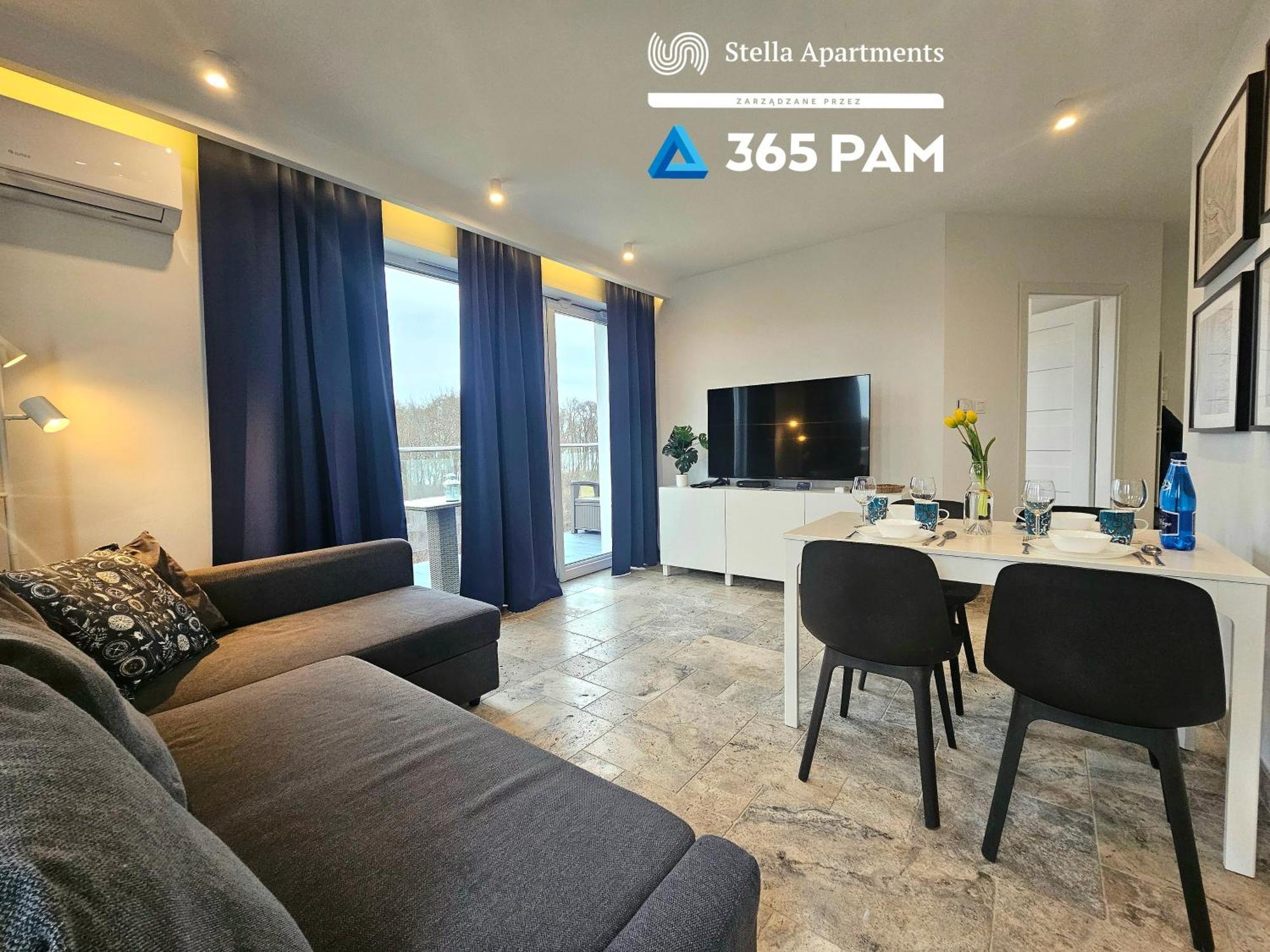 Apartament Blizej Morza W Gaskach - 365Pam Gąski Exterior foto