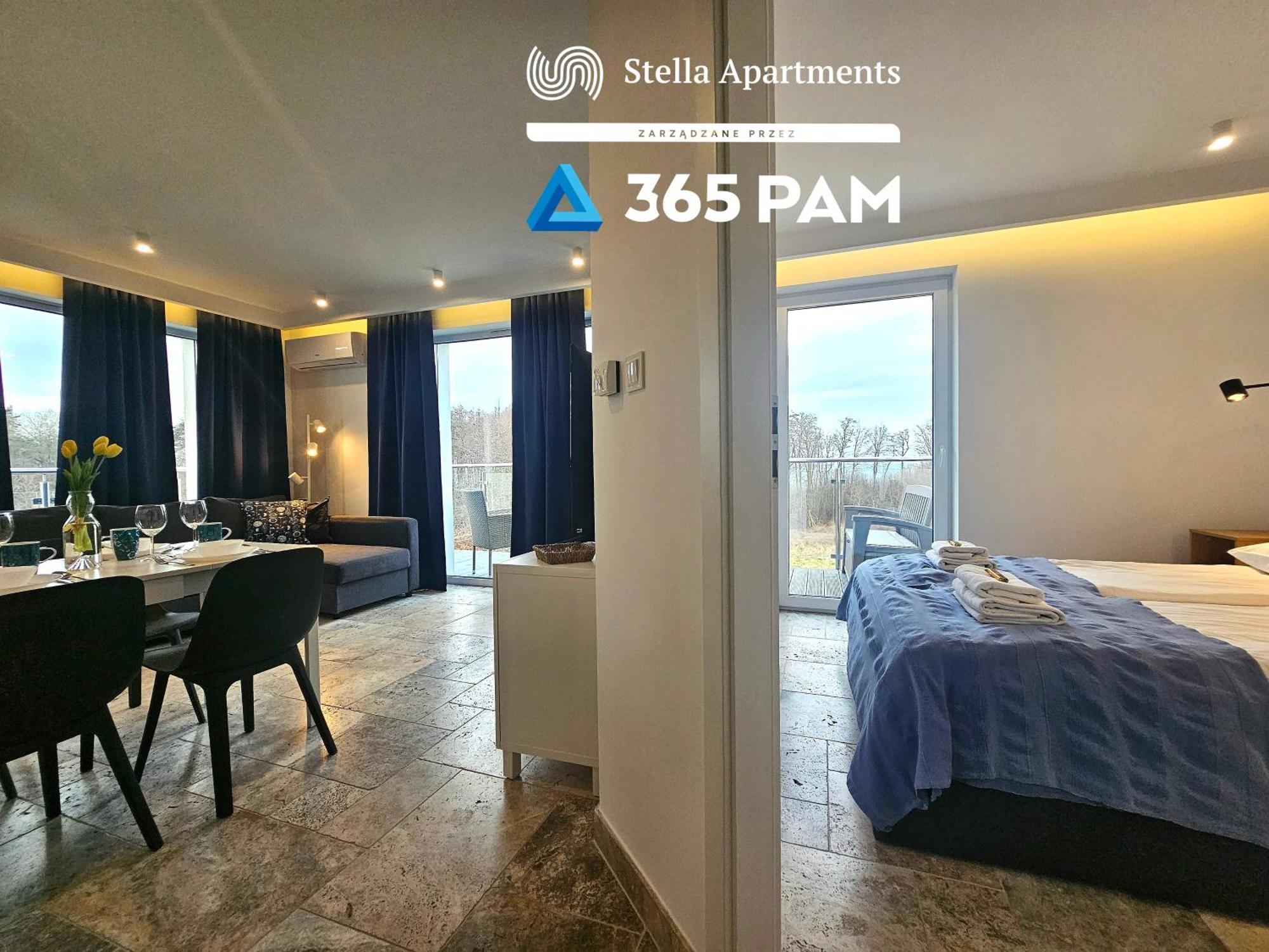 Apartament Blizej Morza W Gaskach - 365Pam Gąski Exterior foto